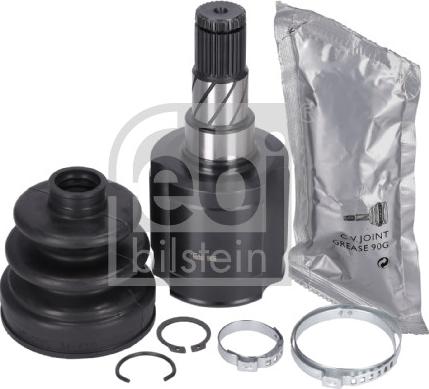 FEBI Bilstein 184559 - Jeu de joints, arbre de transmission droxauto.com