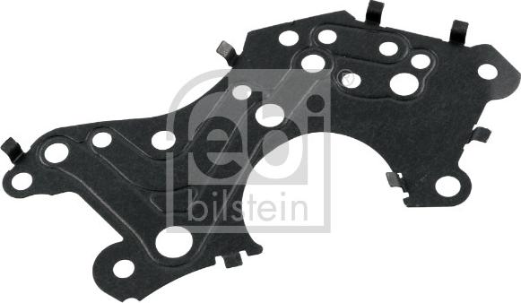 FEBI Bilstein 184690 - Joint d'étanchéité, tendeur de chaîne de distribution droxauto.com