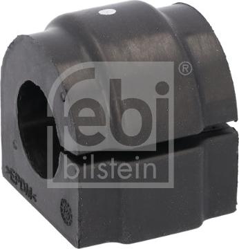 FEBI Bilstein 184656 - Coussinet de palier, stabilisateur droxauto.com