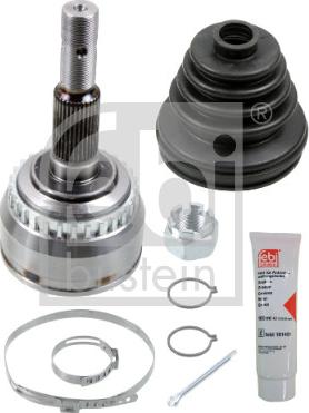 FEBI Bilstein 184611 - Jeu de joints, arbre de transmission droxauto.com