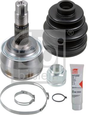FEBI Bilstein 184612 - Jeu de joints, arbre de transmission droxauto.com