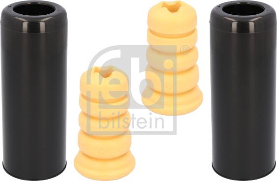 FEBI Bilstein 184684 - Kit de protection contre la poussière, amortisseur droxauto.com