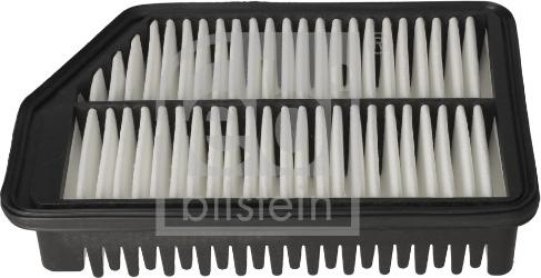 FEBI Bilstein 184065 - Filtre à air droxauto.com