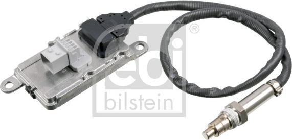 FEBI Bilstein 184104 - Capteur NOx, Injection d'urée droxauto.com