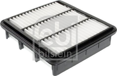 FEBI Bilstein 184100 - Filtre à air droxauto.com