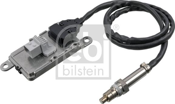 FEBI Bilstein 184102 - Capteur NOx, Injection d'urée droxauto.com