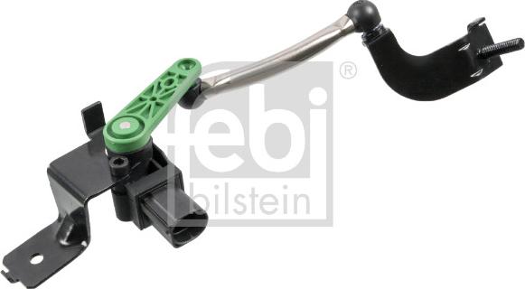 FEBI Bilstein 184846 - Capteur, lumière xénon (correcteur de portée) droxauto.com
