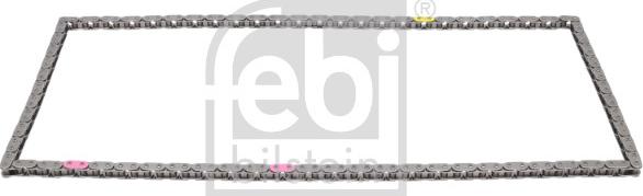 FEBI Bilstein 184840 - Chaîne de distribution droxauto.com