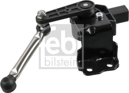 FEBI Bilstein 184841 - Capteur, lumière xénon (correcteur de portée) droxauto.com