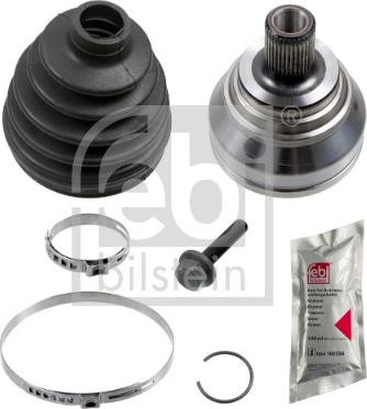 FEBI Bilstein 184850 - Jeu de joints, arbre de transmission droxauto.com