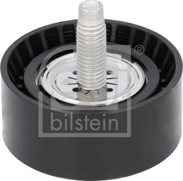 FEBI Bilstein 184852 - Poulie renvoi / transmission, courroie trapézoïdale à nervures droxauto.com