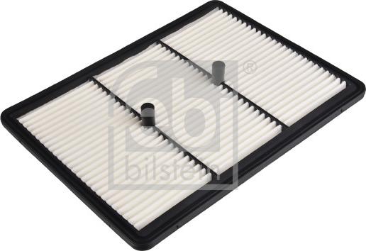 FEBI Bilstein 184345 - Filtre à air droxauto.com