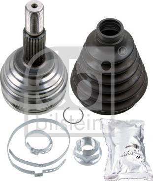 FEBI Bilstein 184379 - Jeu de joints, arbre de transmission droxauto.com