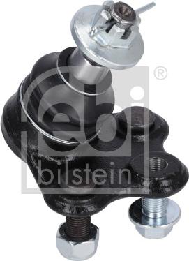 FEBI Bilstein 184264 - Rotule de suspension droxauto.com