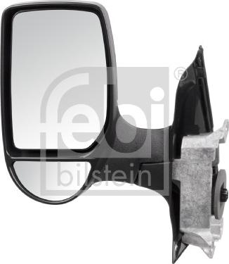 FEBI Bilstein 184226 - Rétroviseur extérieur droxauto.com