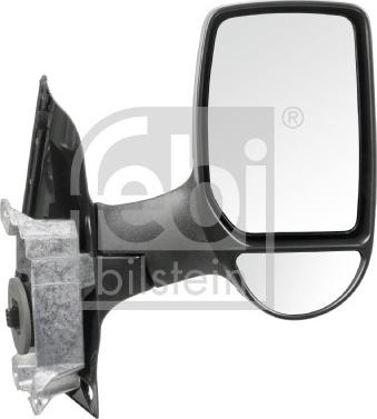 FEBI Bilstein 184220 - Rétroviseur extérieur droxauto.com