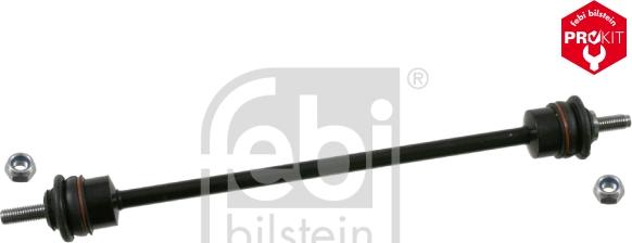 FEBI Bilstein 18427 - Entretoise / tige, stabilisateur droxauto.com