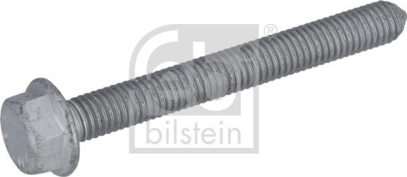 FEBI Bilstein 184719 - Vis, poulie-tendeur droxauto.com