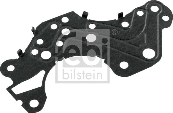 FEBI Bilstein 184785 - Joint d'étanchéité, tendeur de chaîne de distribution droxauto.com