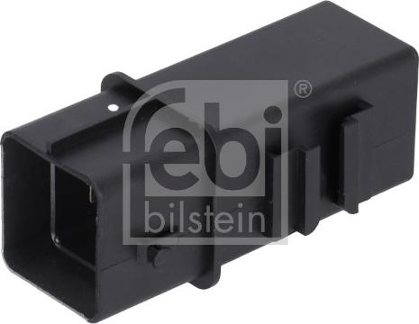 FEBI Bilstein 184771 - Appareil de commande, temps de préchauffage droxauto.com