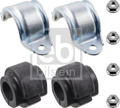 FEBI Bilstein 185945 - Jeu de coussinets, stabilisateur droxauto.com