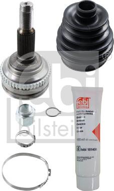 FEBI Bilstein 185958 - Jeu de joints, arbre de transmission droxauto.com