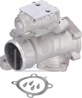 FEBI Bilstein 185967 - Vanne EGR droxauto.com