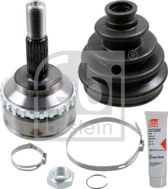 FEBI Bilstein 185933 - Jeu de joints, arbre de transmission droxauto.com