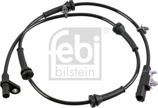 FEBI Bilstein 185976 - Capteur, vitesse de roue droxauto.com