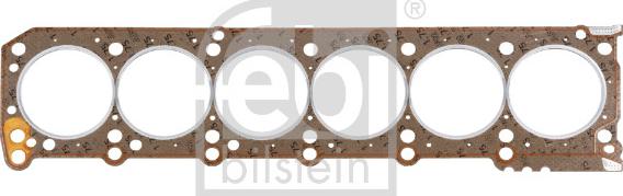 FEBI Bilstein 185970 - Joint d'étanchéité, culasse droxauto.com