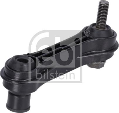 FEBI Bilstein 185446 - Entretoise / tige, stabilisateur droxauto.com