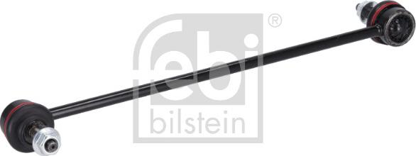 FEBI Bilstein 185443 - Entretoise / tige, stabilisateur droxauto.com