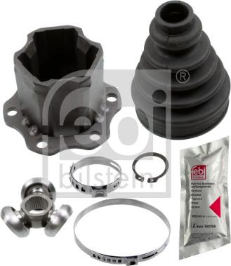 FEBI Bilstein 185457 - Jeu de joints, arbre de transmission droxauto.com