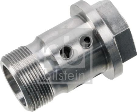 FEBI Bilstein 185417 - Valve de commande, réglage d'arbres à came droxauto.com