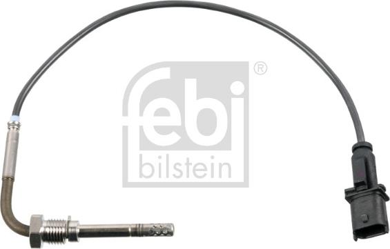 FEBI Bilstein 185425 - Capteur, température des gaz droxauto.com