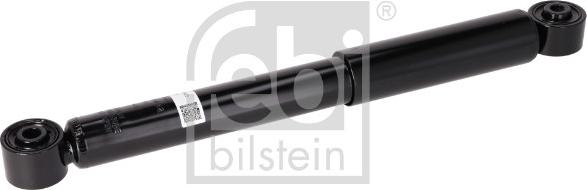 FEBI Bilstein 185422 - Amortisseur droxauto.com