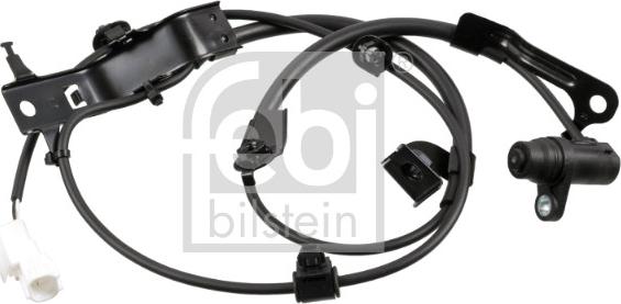 FEBI Bilstein 185594 - Capteur, vitesse de roue droxauto.com