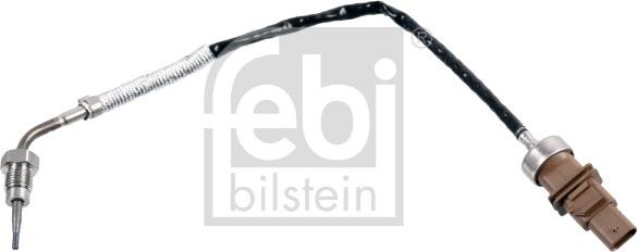 FEBI Bilstein 185569 - Capteur, température des gaz droxauto.com