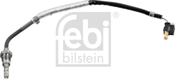 FEBI Bilstein 185530 - Capteur, température des gaz droxauto.com