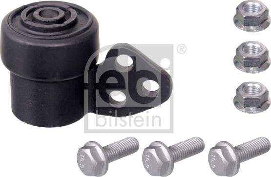 FEBI Bilstein 18552 - Suspension, bras de liaison droxauto.com
