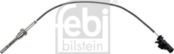 FEBI Bilstein 185575 - Capteur, température des gaz droxauto.com