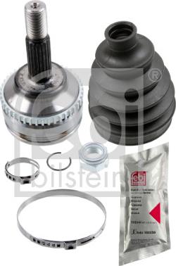 FEBI Bilstein 185601 - Jeu de joints, arbre de transmission droxauto.com