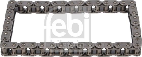 FEBI Bilstein 185617 - Chaîne de distribution droxauto.com