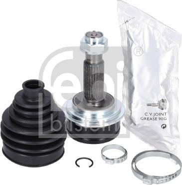 FEBI Bilstein 185099 - Jeu de joints, arbre de transmission droxauto.com