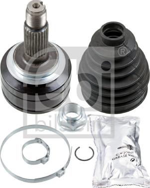 FEBI Bilstein 185095 - Jeu de joints, arbre de transmission droxauto.com