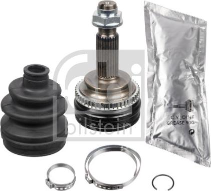 FEBI Bilstein 185098 - Jeu de joints, arbre de transmission droxauto.com