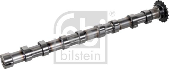 FEBI Bilstein 185011 - Arbre à came droxauto.com