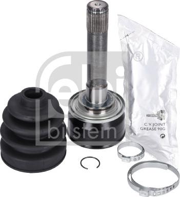 FEBI Bilstein 185103 - Jeu de joints, arbre de transmission droxauto.com