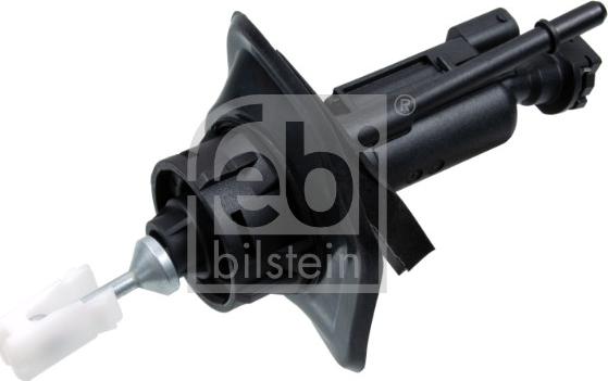 FEBI Bilstein 185183 - Cylindre émetteur, embrayage droxauto.com