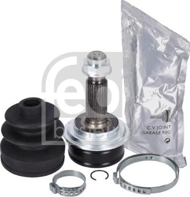 FEBI Bilstein 185127 - Jeu de joints, arbre de transmission droxauto.com